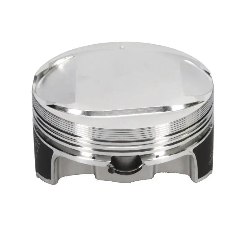 Wiseco Forged Pistons — +4Cc Dome, 1.205In Compression Height For Chrysler 5.7L Hemi 1