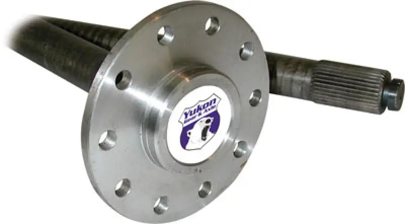 Yukon Gear Outer Rear Wheel Spindle Assembly For 1965–1982 Chevrolet Corvette 1